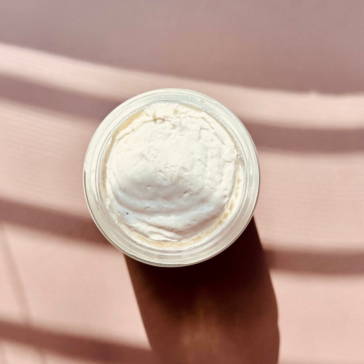 Vanilla Cloud Whipped Cream Topping
