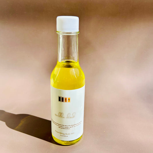 Vanilla Cloud Syrup Topping