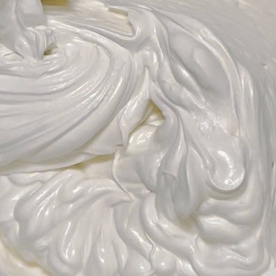 Vanilla Cloud Whipped Cream Topping