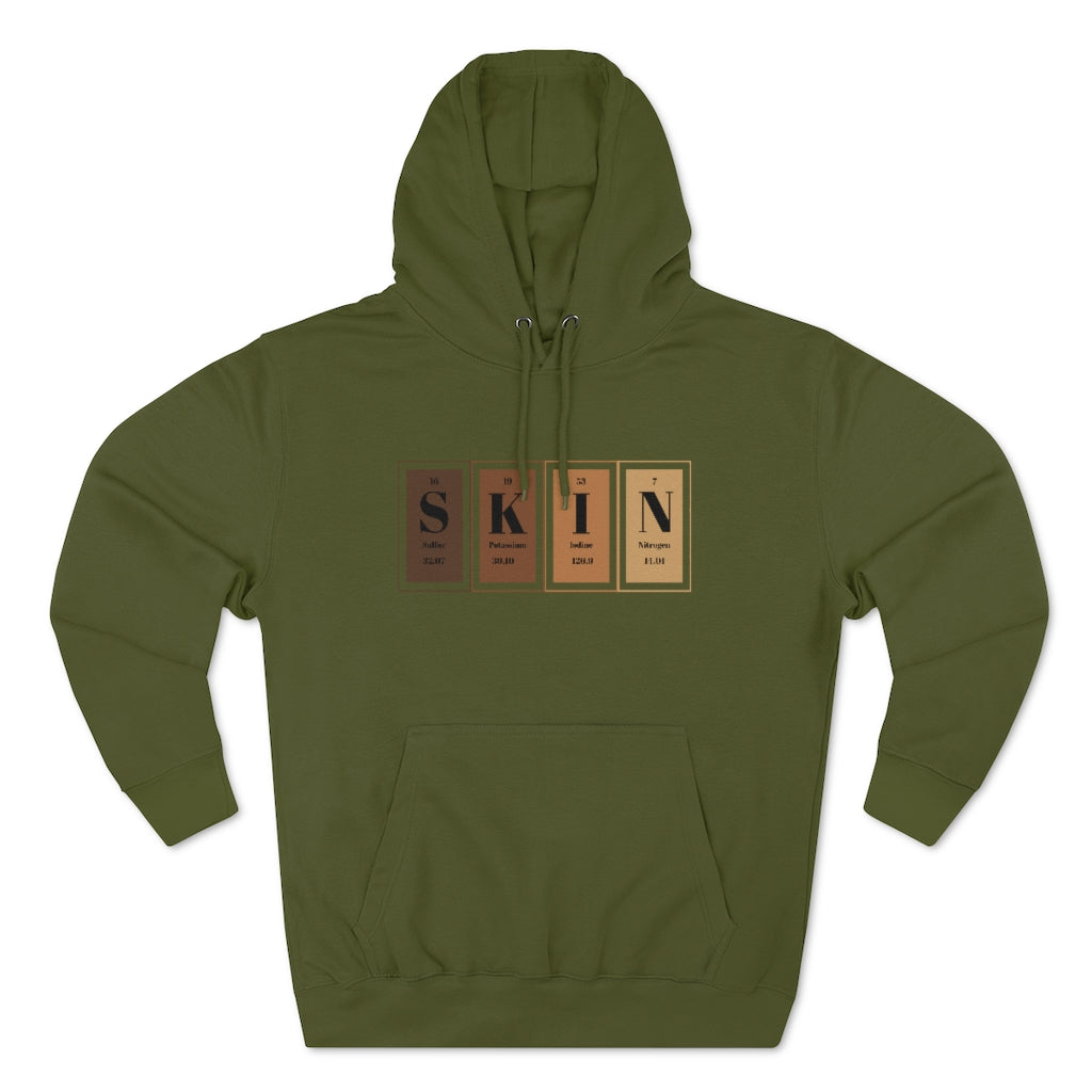 SKIN Perfect Pullover Hoodie