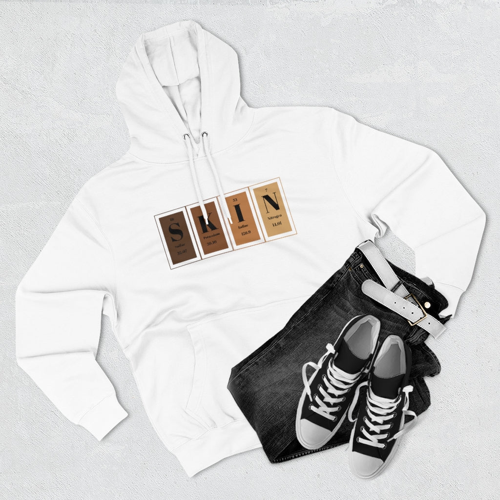 SKIN Perfect Pullover Hoodie