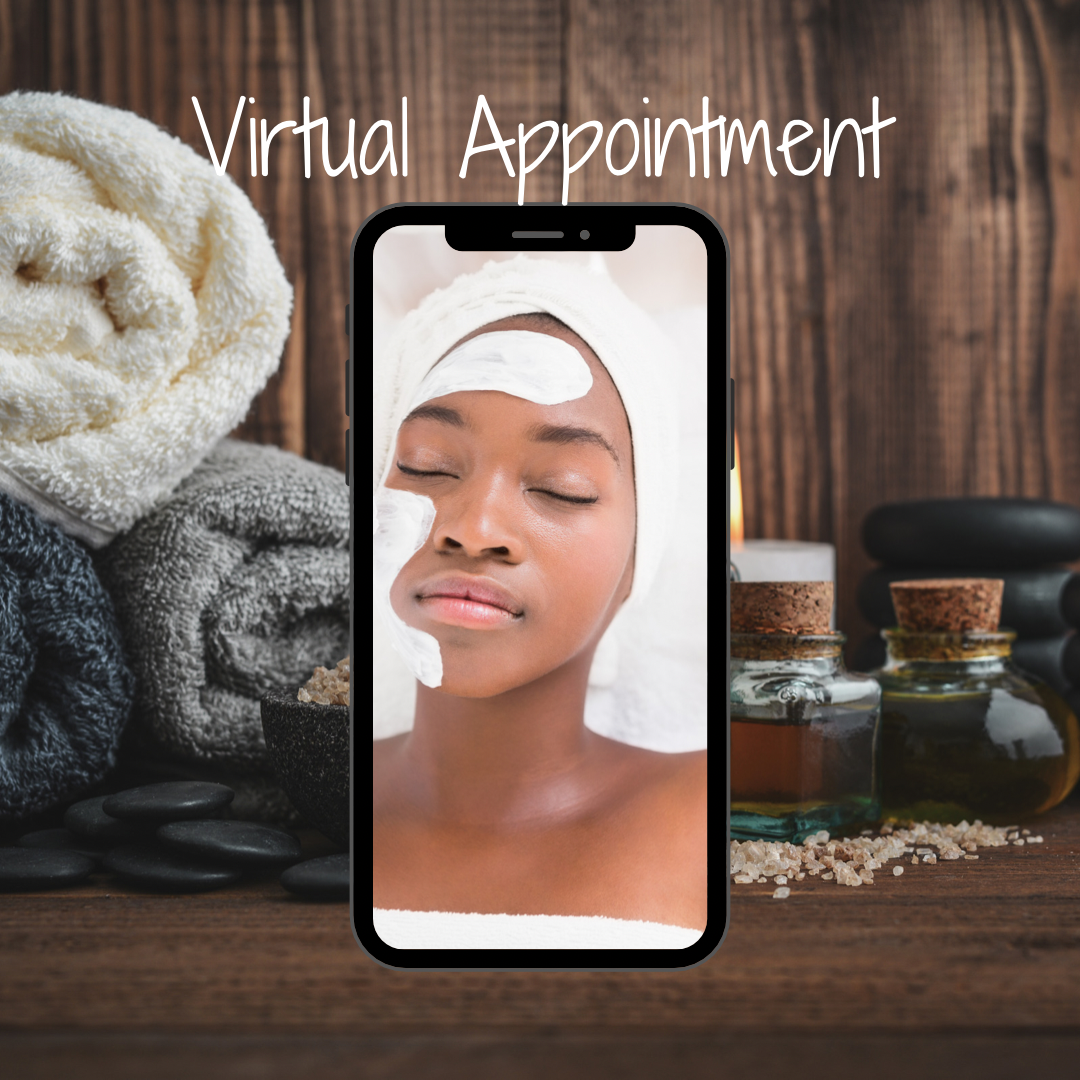Virtual Appointment